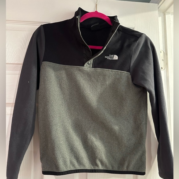 Kids North face fleece - Picture 1 of 2